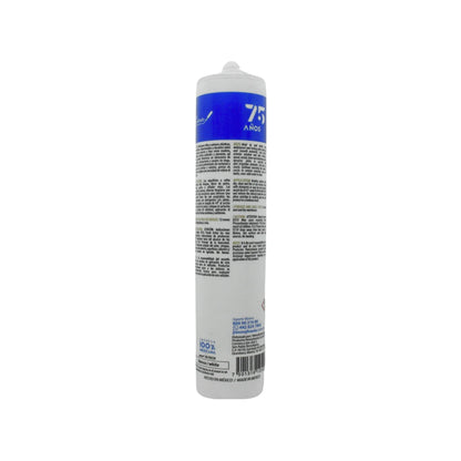 Sellador blanco 300 ml Hi-Tech Hibrido Pensylvania 3SHI00187