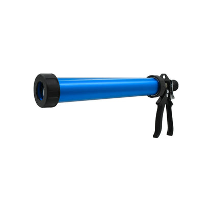 Pistola para silicón 2 en 1 cartucho y salchicha Pennsylvania 4YAP00592