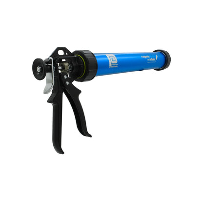 Pistola para silicón 2 en 1 cartucho y salchicha Pennsylvania 4YAP00592