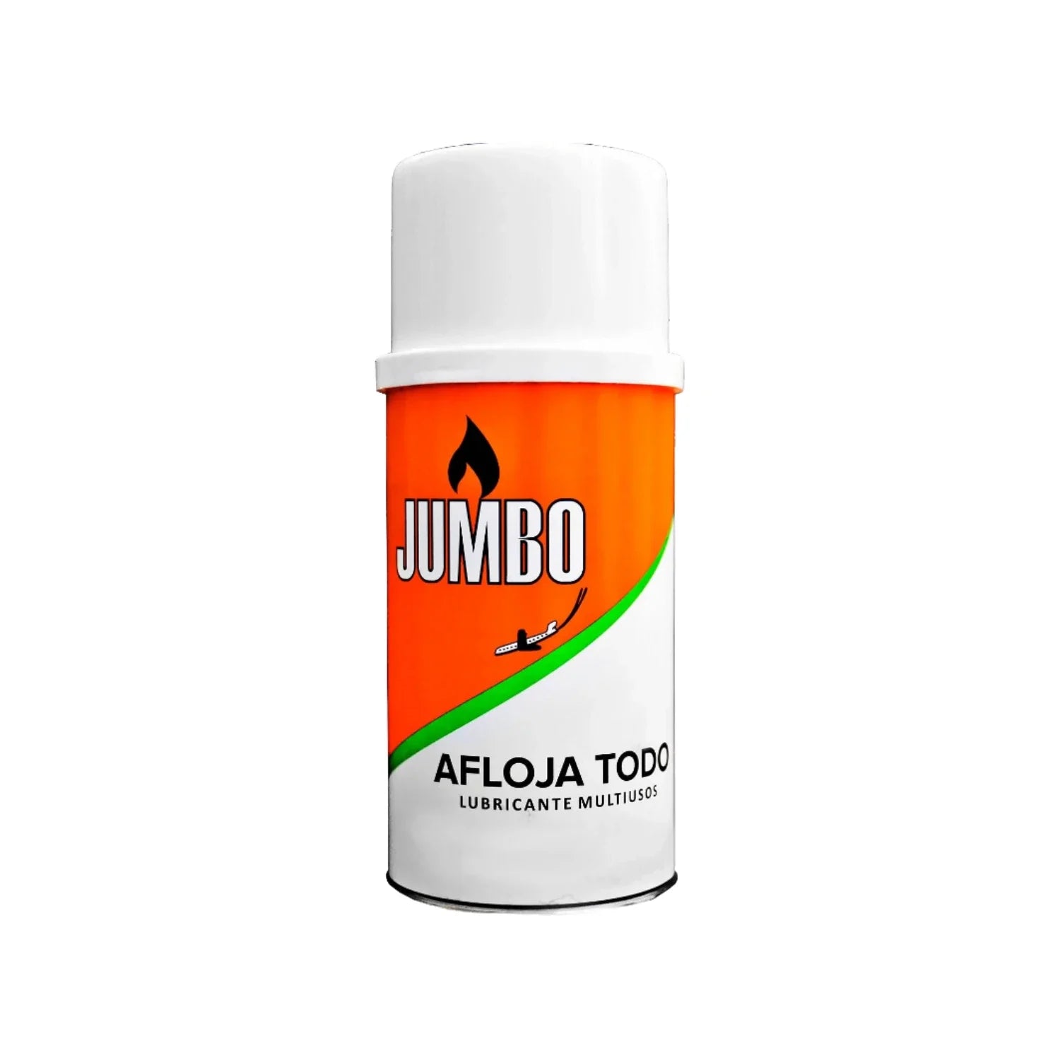 Afloja todo multiusos.,Contenido: 100 ml,Libera tuercas, tornillos y ensambles.,Excelente combustión.,Las piezas de metal se mantienen ligeramente lubricadas y protegidas contra la oxidación.,Puede aplicarse en piezas en movimiento o cercanas a ellas.