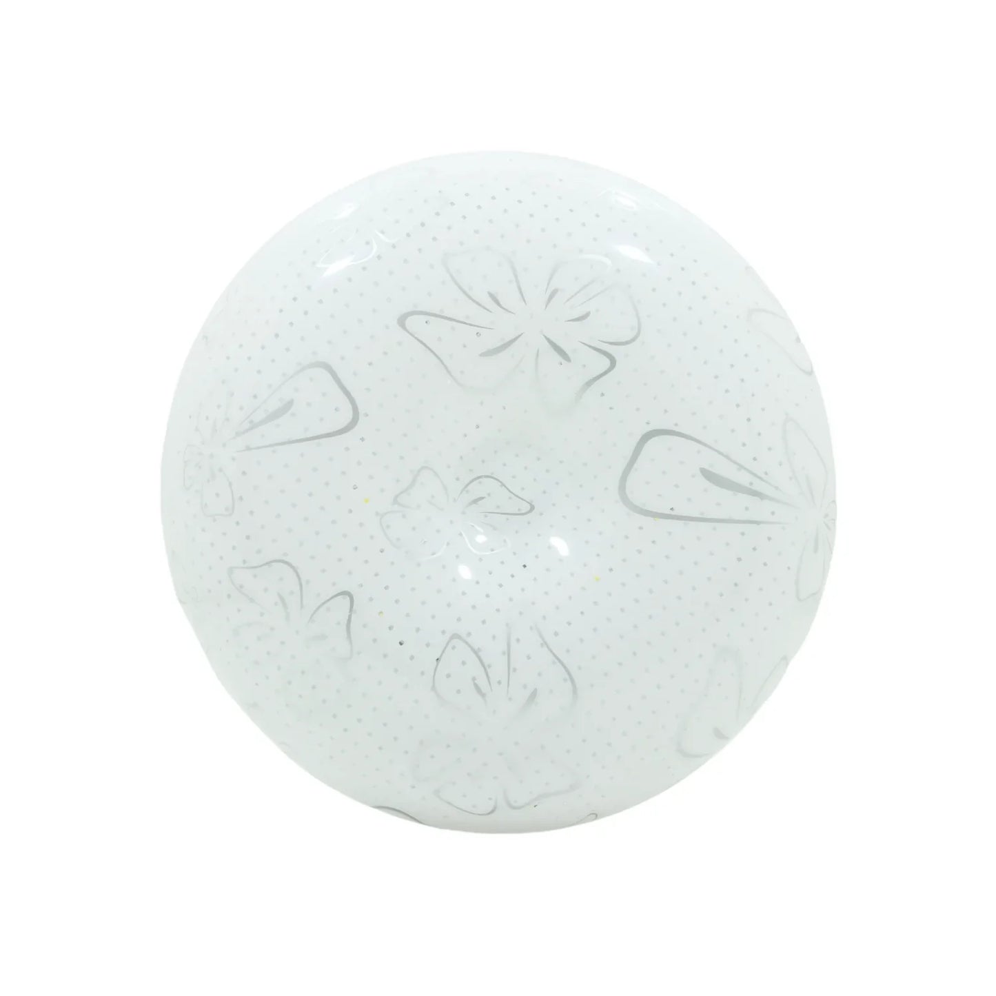 Base aluminio.,Pantalla acrílico.,LED (SMD).,Conexión línea/nuetro/tierra.,85 V - 220 V,12 W,1200 lm,60 Hz,35,000 horas de vida.,270 mm,NMX-J-307-ANCE-2017,No usar con reguladores de intensidad luminosa (dimmers) o fotocelda.,No utilizar en lugares húmedos.,Exclusivo para uso interior.
