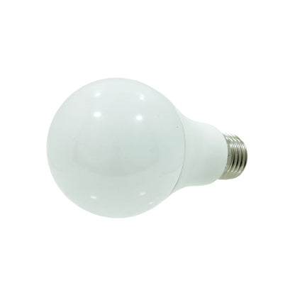 Foco LED blanco 14W luz fría, bombilla de bajo consumo con rosca estándar