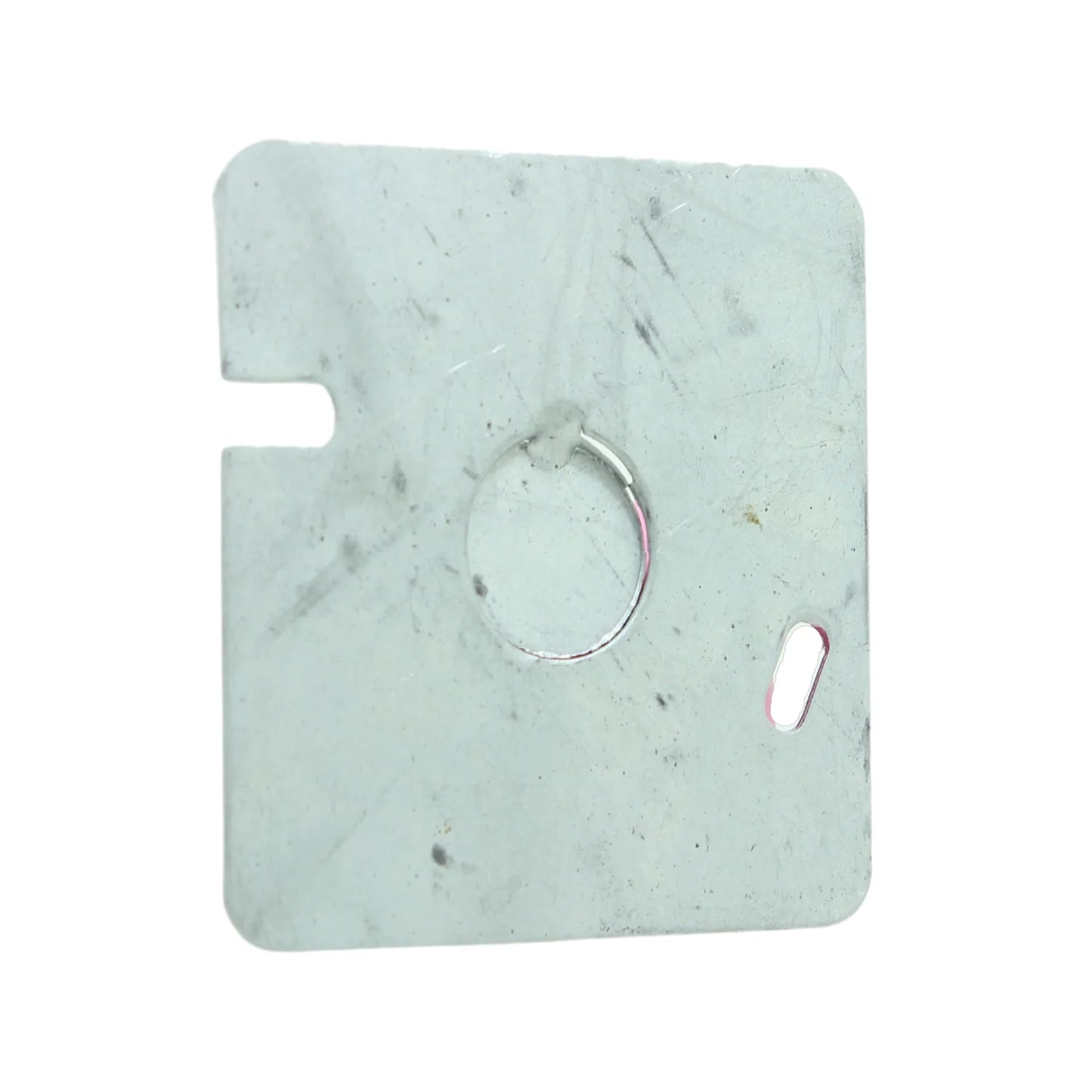 Tapa cuadrada 3/4" 4x4 Sanelec 4359