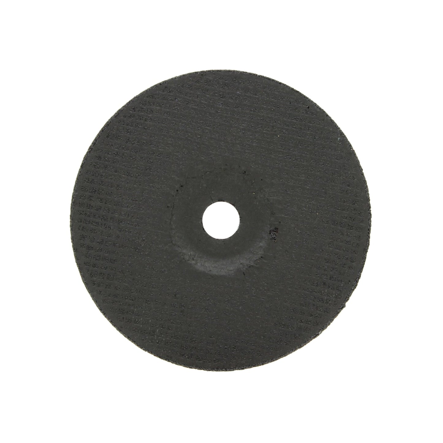 Disco de corte abrasivo para concreto, color negro, 7 pulgadas de diámetro
