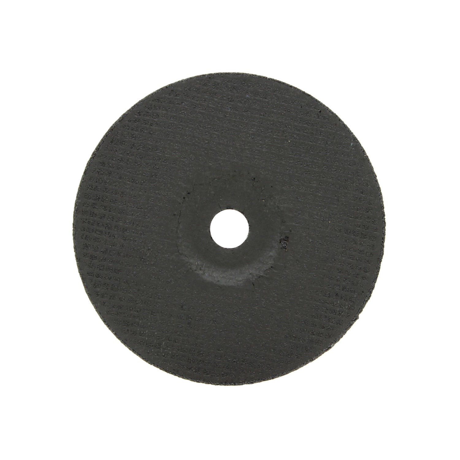 Disco de corte abrasivo para concreto, color negro, 7 pulgadas de diámetro