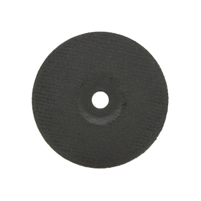 Disco de corte abrasivo para concreto, color negro, 7 pulgadas de diámetro