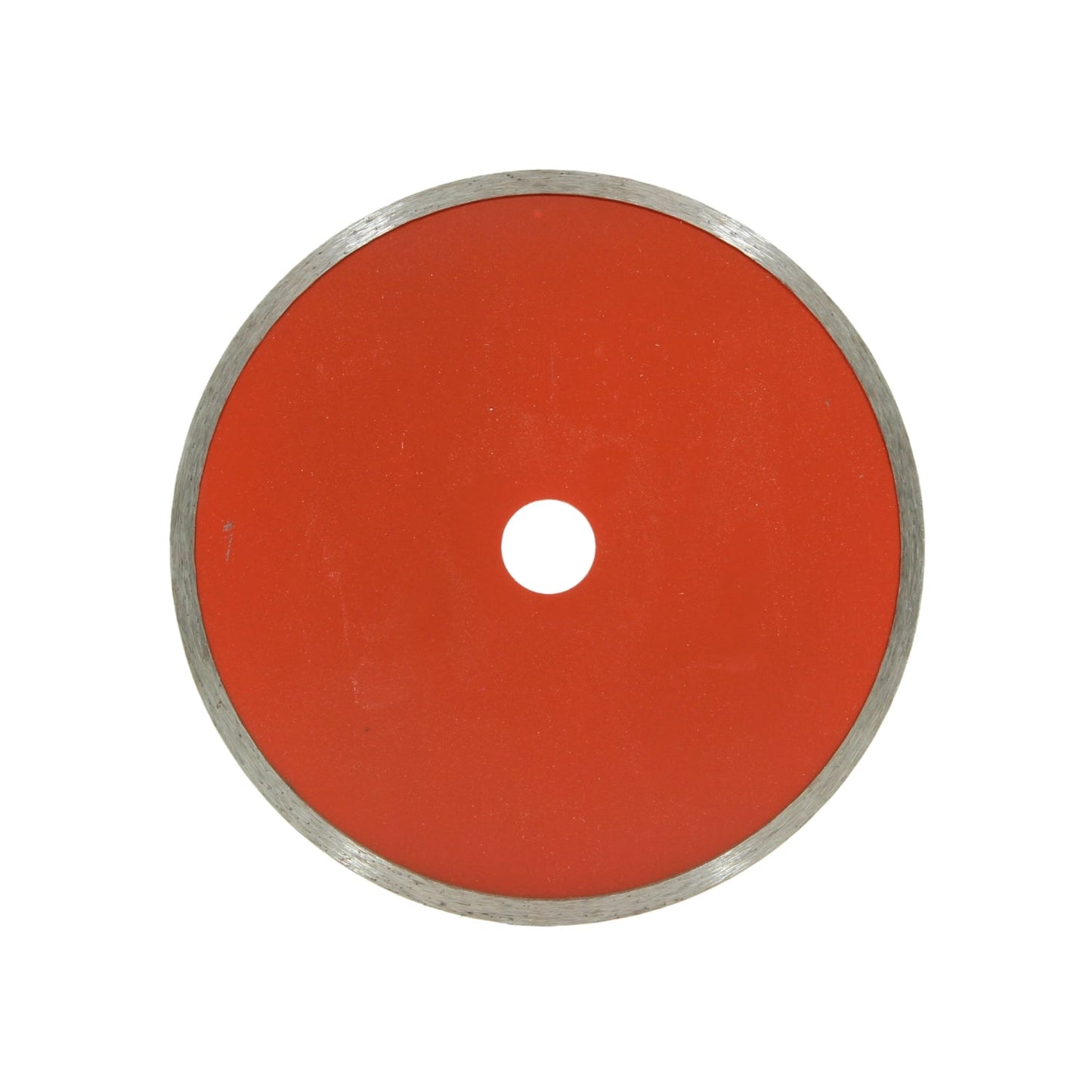 Disco diamantado rojo corona continua para corte de azulejo y cerámica
