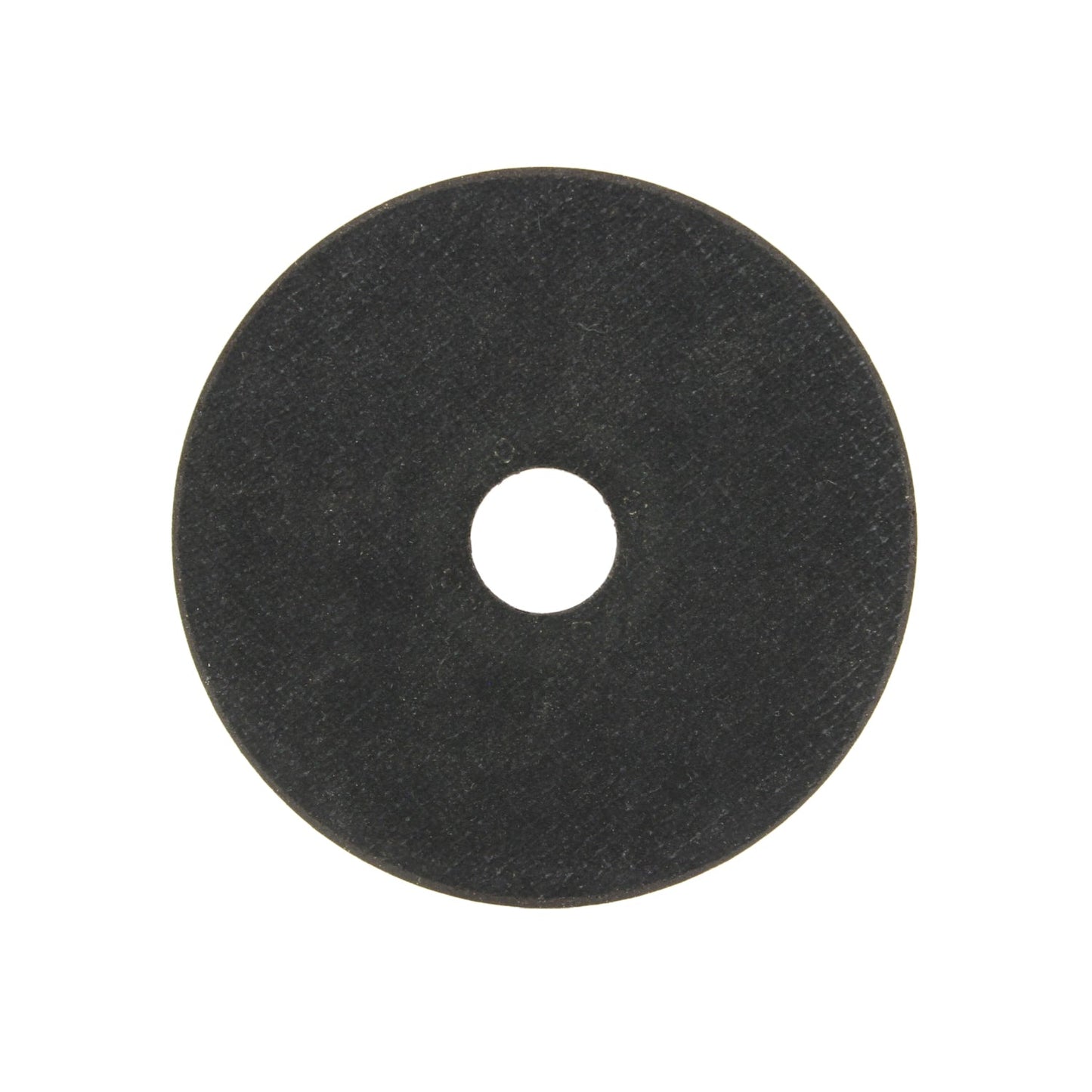 Disco de corte abrasivo negro 4 1/2 pulgadas extra fino para metal