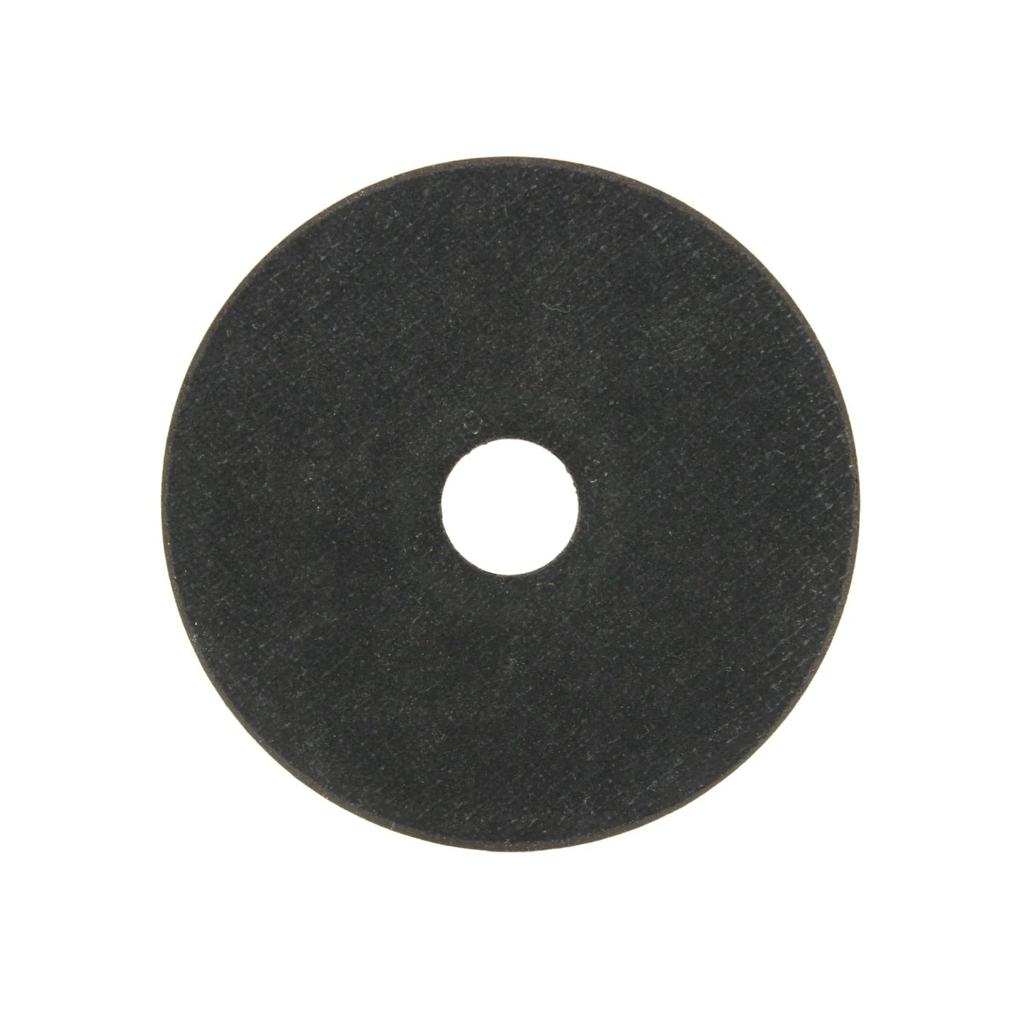 Disco de corte abrasivo negro extra fino para metal 4 1/2 pulgadas