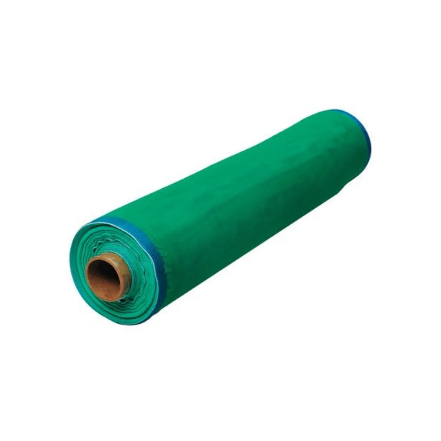Tela mosquitero 90 cm x 30 m plástico verde Santul 9263