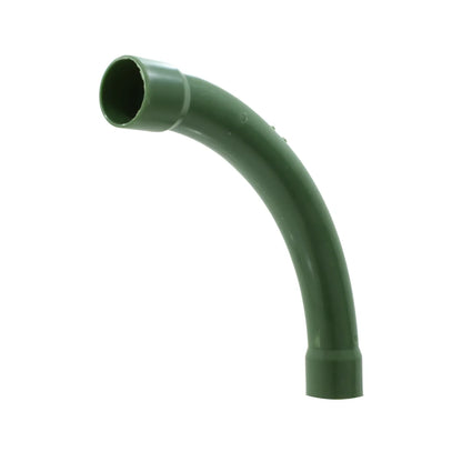 Codo conduit PVC 1" (25 mm) ligero Argos CPL0259