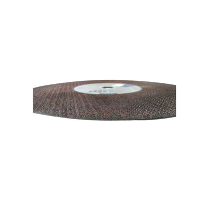 Disco de corte abrasivo para metal de 14 pulgadas, ideal para amoladora angular