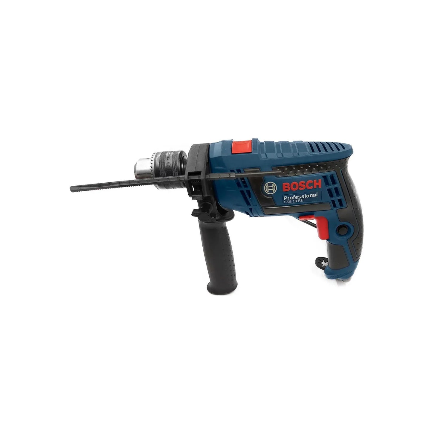 Rotomartillo 1/2" de 650 W Bosch GSB13RE