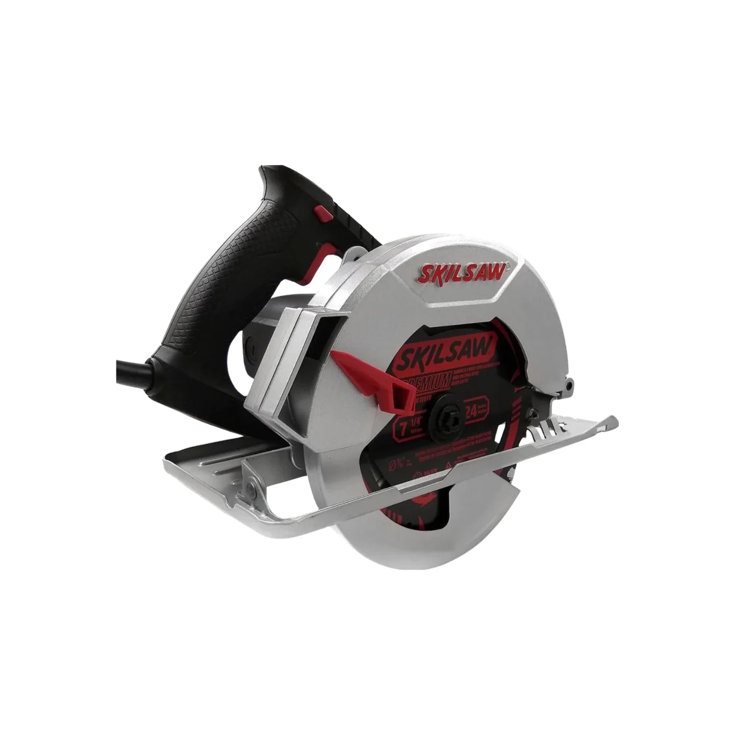 Sierra circular 7 1/4" de 1400 W Skil 5402