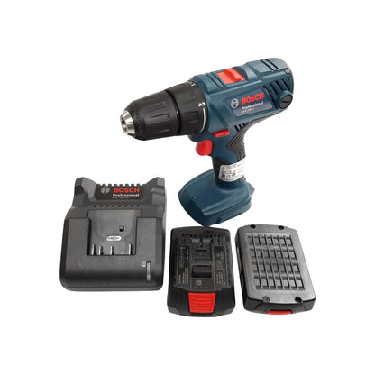 Atornillador inalámbrico Bosch 12 V GSR 120-LI 06019G80G0