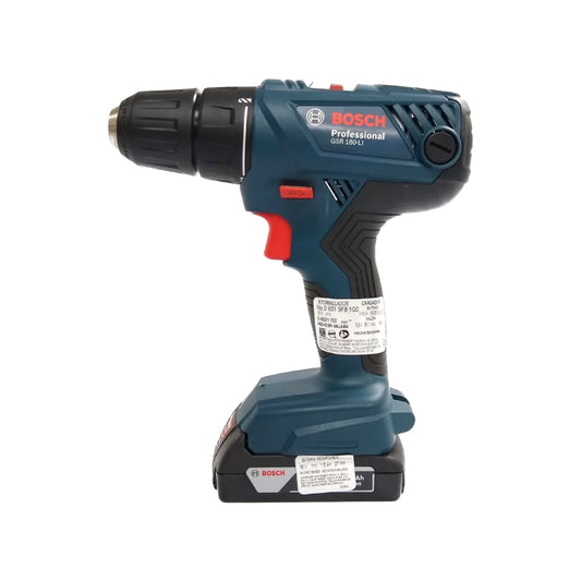 Atornillador inalámbrico Bosch 12 V GSR 120-LI 06019G80G0