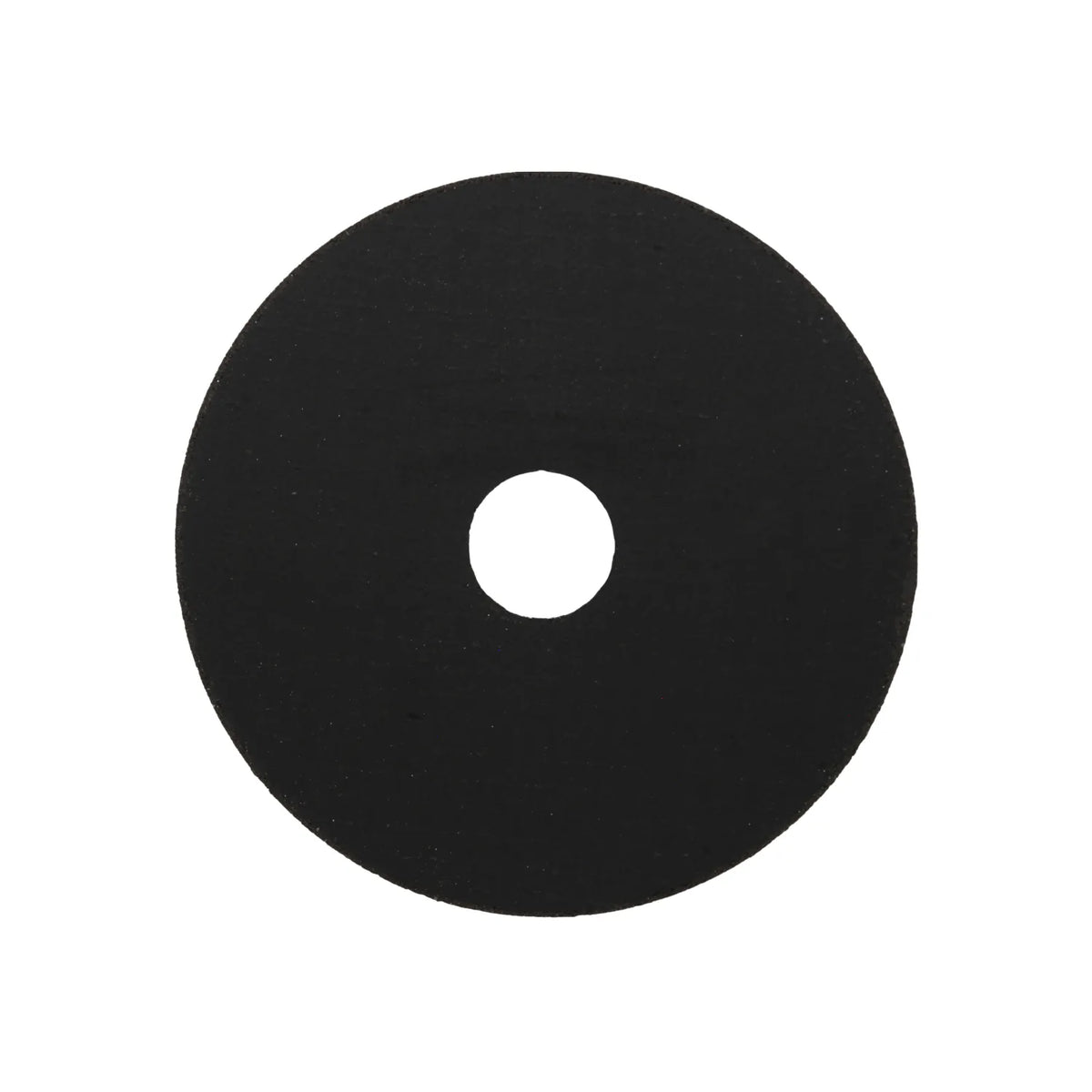 Empaque de goma negro de 3/8 de pulgada para reparación de llaves de lavaplatos y sellado de grifería.