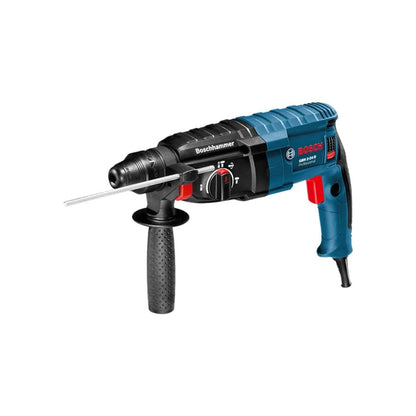 Martillo perforador SDS 820 W Bosch GBH 2-24 A6112A00G0