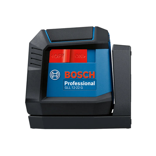 Nivel láser 12 metros con batería Bosch 601065321