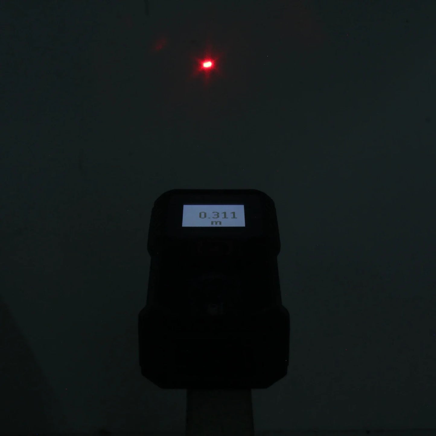 Medidor láser Bosch GLM 25-23 0601072W03