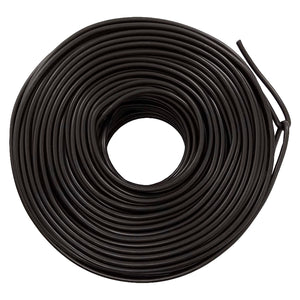 Cable alucobre.,100 metros de largo.,Calibre 10,Tensión máxima 600 V,Resistente a la humedad.,Antiflama resiste a la propagación de incendios.,Ideal para instalaciones eléctricas comerciales e industriales.