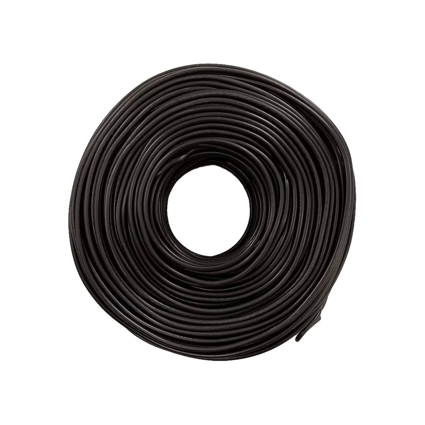 Cable #12 negro 100 m Mavrik 5946