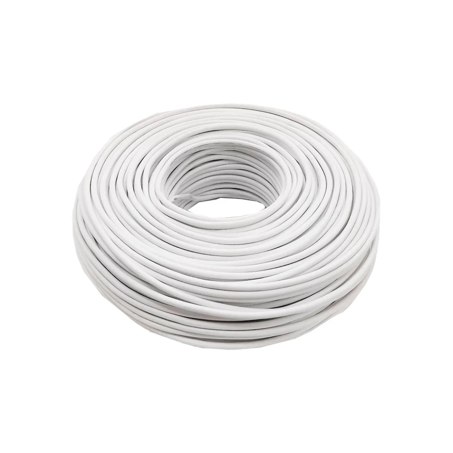 Cable #12 blanco Argos 1100124
