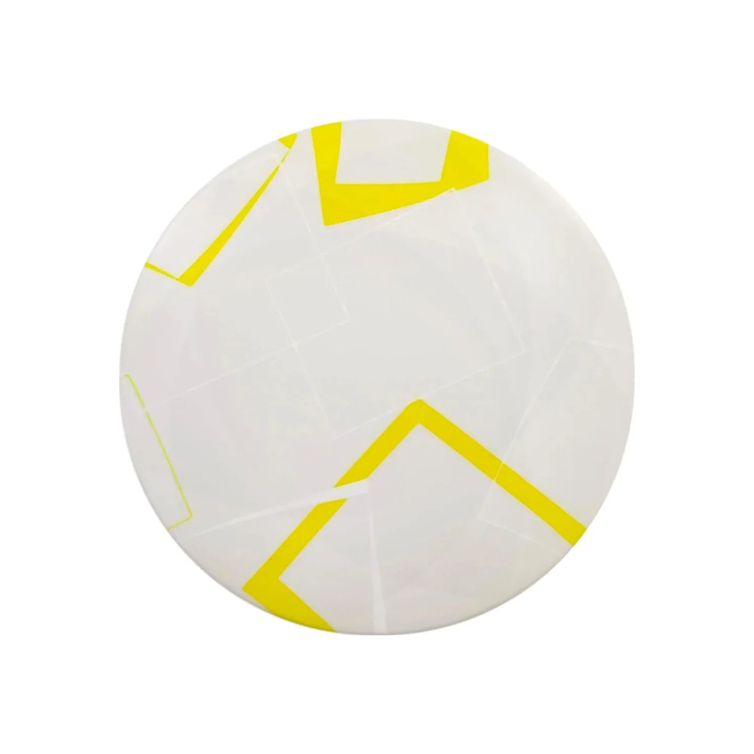 Lámpara de 18 W,Base metálica de pantalla acrílica redonda en opalina.,Ideal para interiores y exteriores.