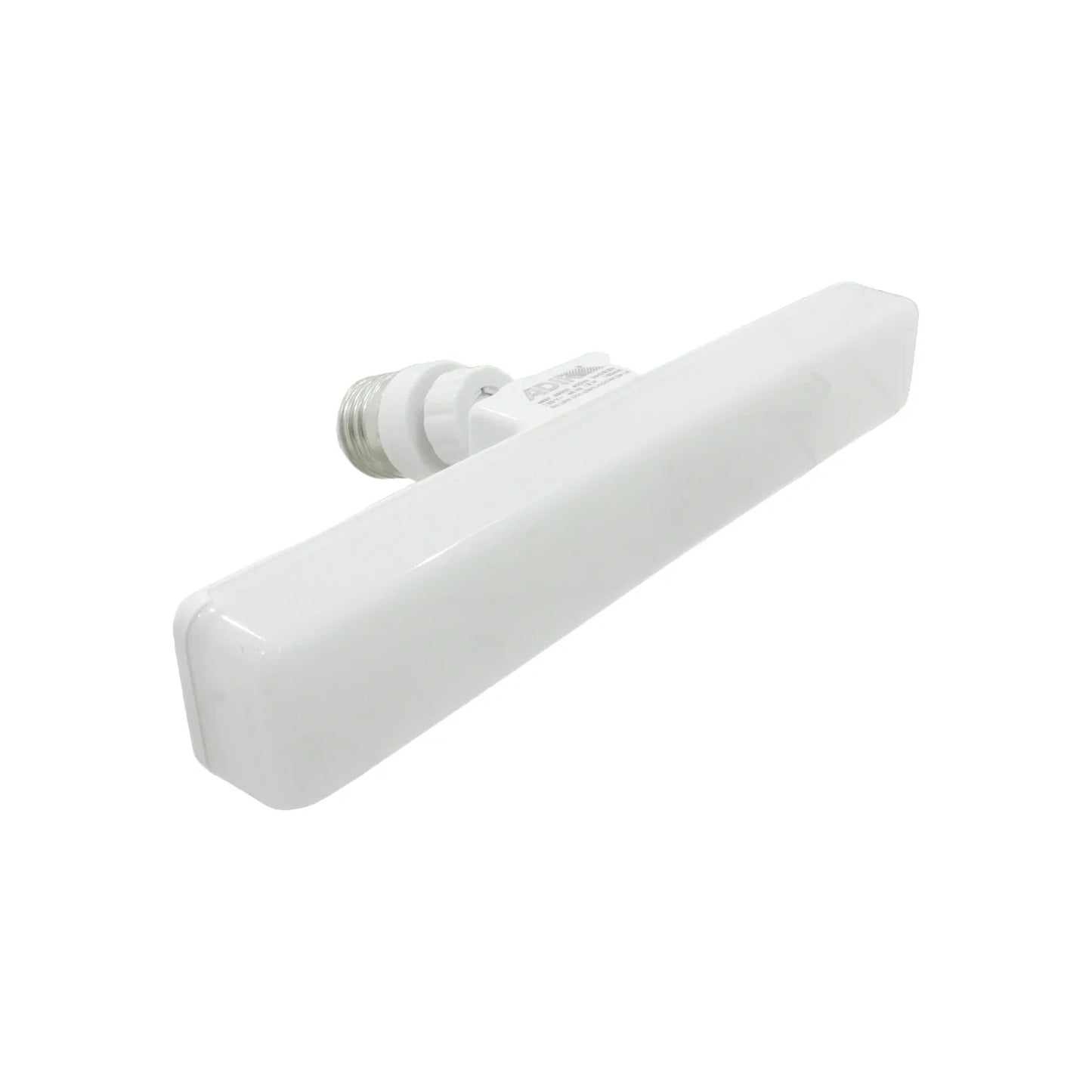 Lámpara 12 W led "T" dirigible Adir 6837