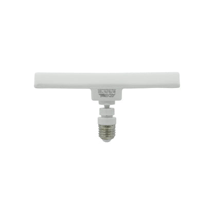 Lámpara 12 W led "T" dirigible Adir 6837