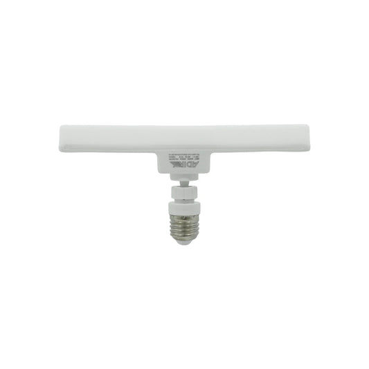 Lámpara 12 W led "T" dirigible Adir 6837