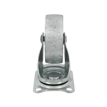 Rodaja giratoria 3" Adir 9122