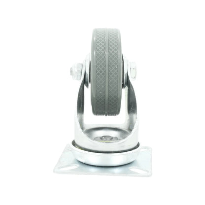 Rodaja giratoria 2" Adir 9126