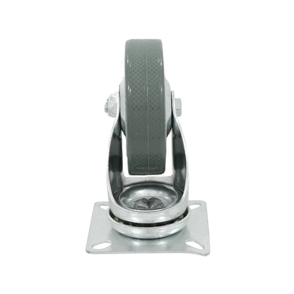 Rodaja giratoria 3" Adir 9127