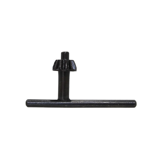 Fabricada en acero al carbón.,Compatible con la mayoría de los taladros y rotomartillos disponibles en el mercado.,Su diseño ergonómico y su tamaño compacto la hacen fácil de manejar y transportar.,Acabado: Metálico.,Broquero 1/2",Diseñada para resistir las demandas de cualquier proyecto de bricolaje o trabajo profesional.