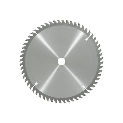Disco sierra circular 7 1/2" de 60 dientes para madera Adir 15406