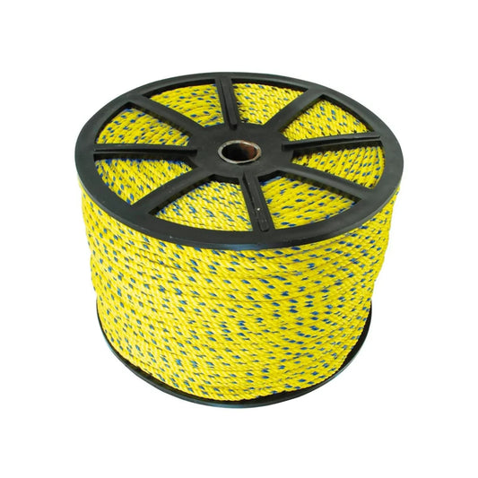 Cuerda de polipropileno 3/16" (4 mm) Adir 3400