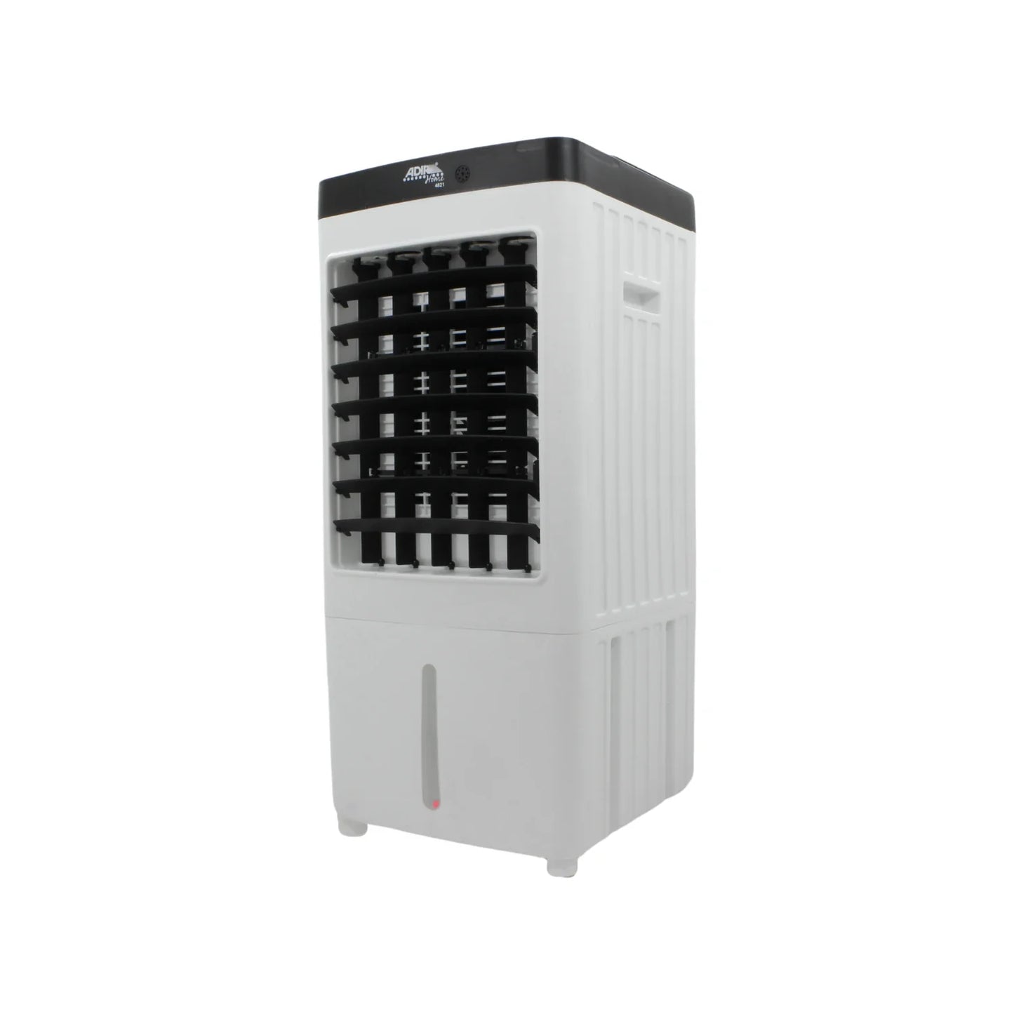 Información Técnica., Potencia: 90 W, Voltaje: 110 V, Capacidad de agua: 8 litros., Tres velocidades., Es humidificador y purificador de aire., La imagen puede diferir un poco del producto final.