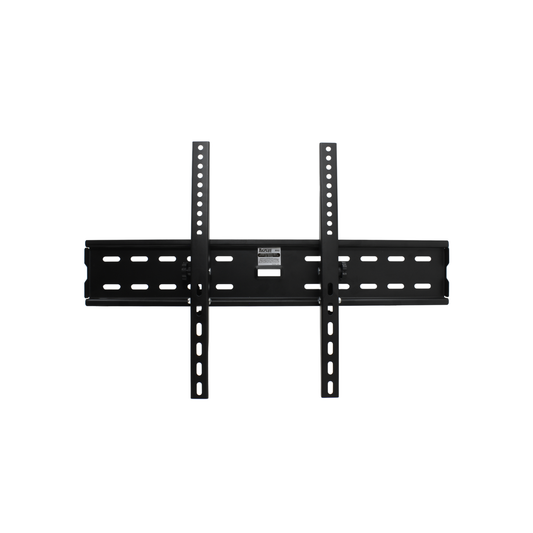 InformaciÃ³n TÃ©cnica., Soporte para pared para televisiÃ³n de plasma, LCD y LED, Para pantallas de 23â€ (58.42 cm) hasta 55â€ (139.70)., InclinaciÃ³n ajustable: 0Âº - 10Âº, Distancia de pared: Hasta 5.2 cm, Con 4 extensiones para ajustar a distintos tamaÃ±os., Incluye: Tornillos y taquetes., Soporta hasta 50 kilos., La imagen puede diferir un poco del producto final.