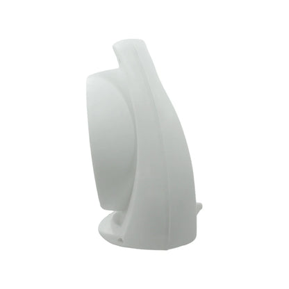 Calentador/ventilador mini 2 en 1 Adir 4802