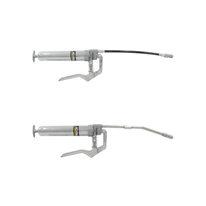 Inyector de grasa pistola Adir 180