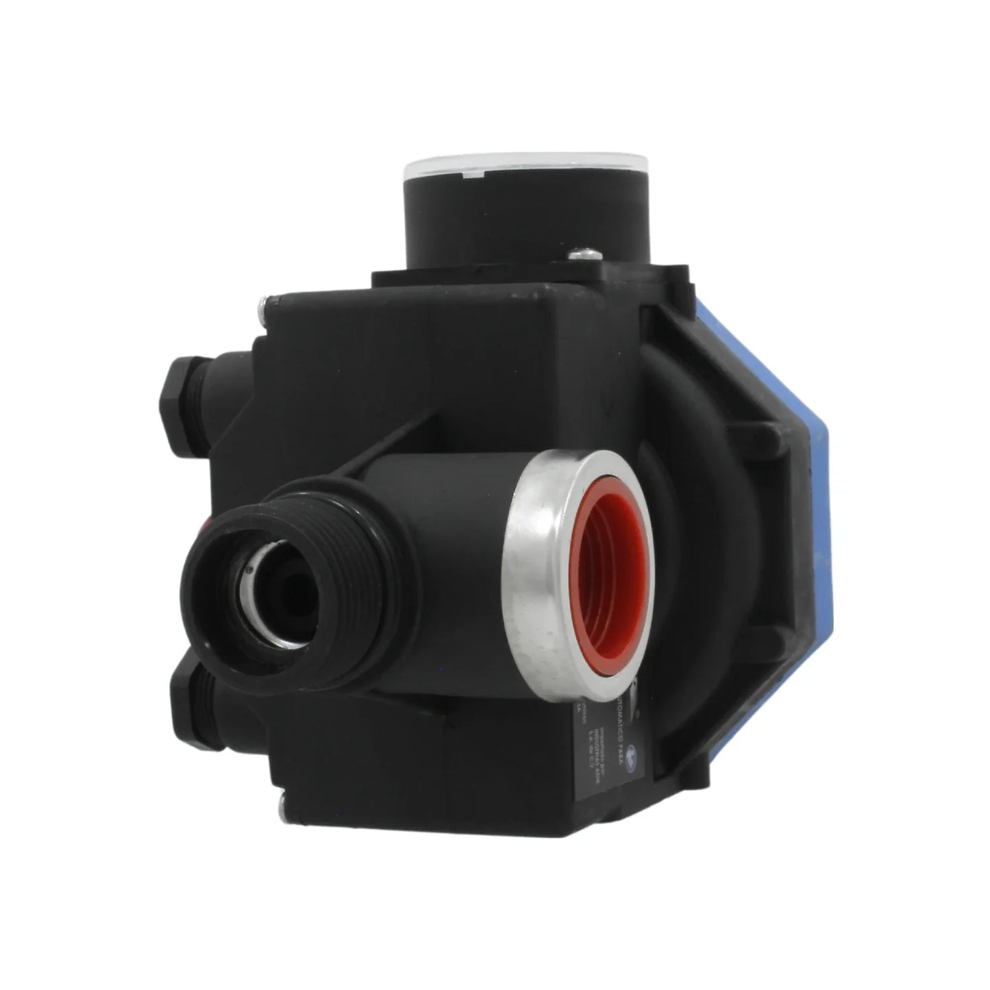 Control automático para bomba 1 HP Adir 9109