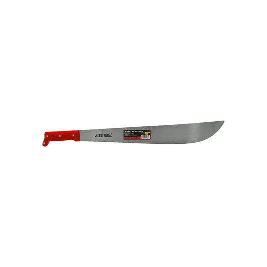 Machete pulido 18" Adir 1297