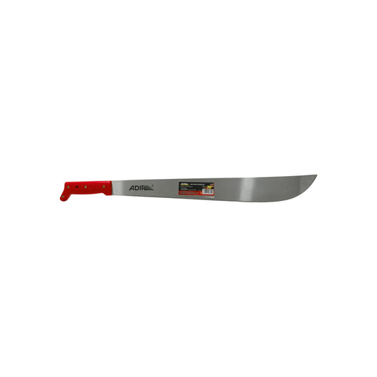 Machete pulido 20" Adir 1298