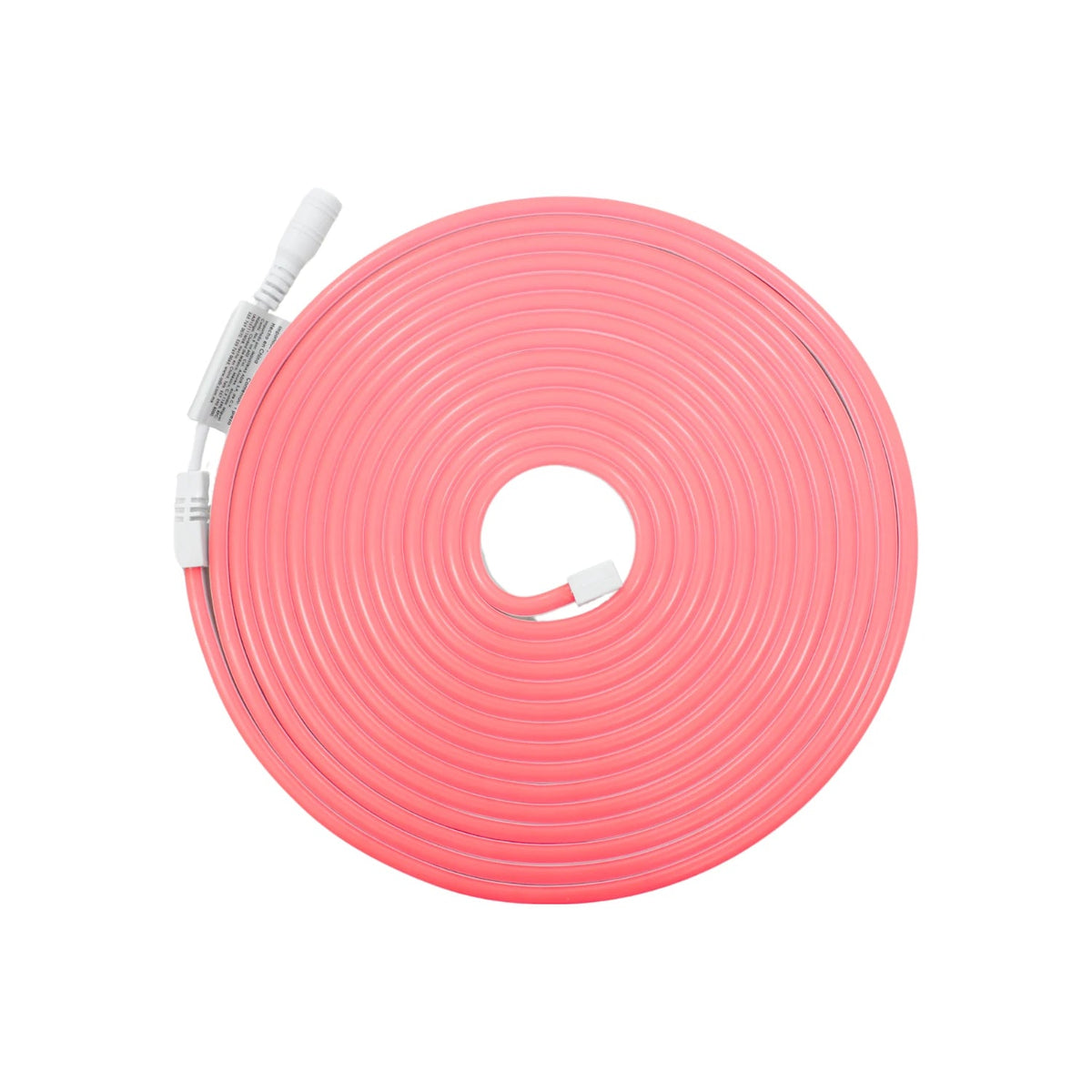 Neon Flex Rosa Tira led rosa neón 5 m Adir 8775 - H79 - Herramientas el 79 ...