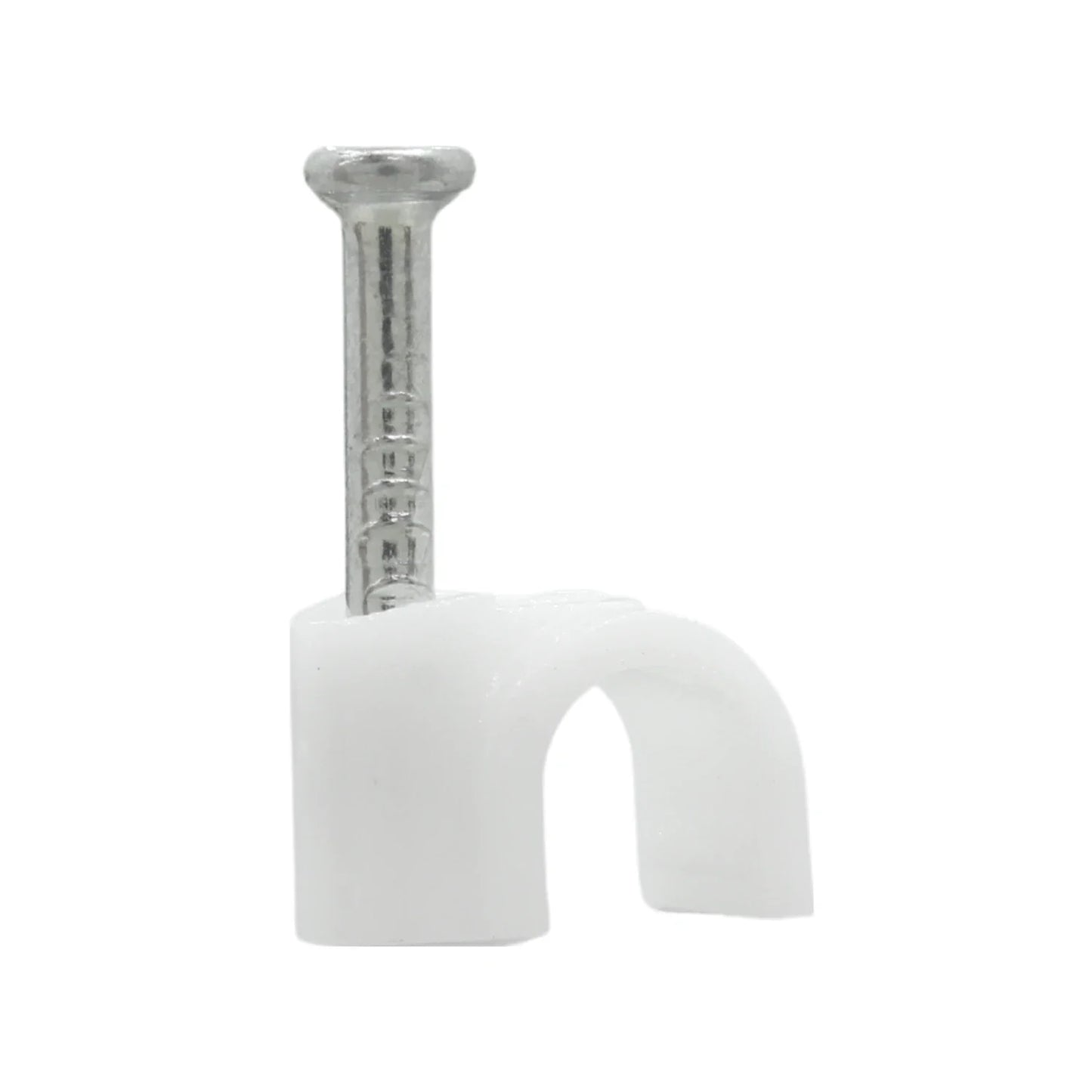 Grapa curva 5 mm 20 piezas Adir 6415