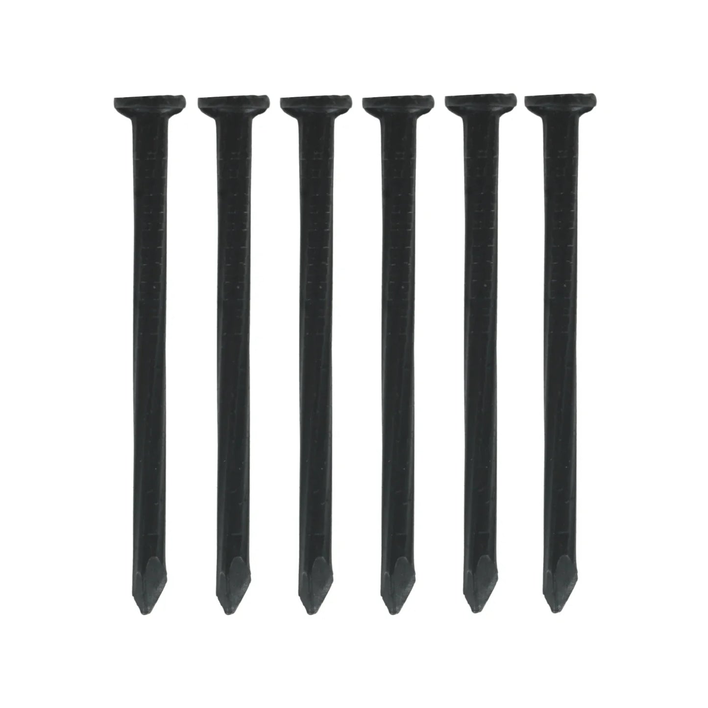 Clavo para concreto 2 1/2" calibre 8 Adir 10833