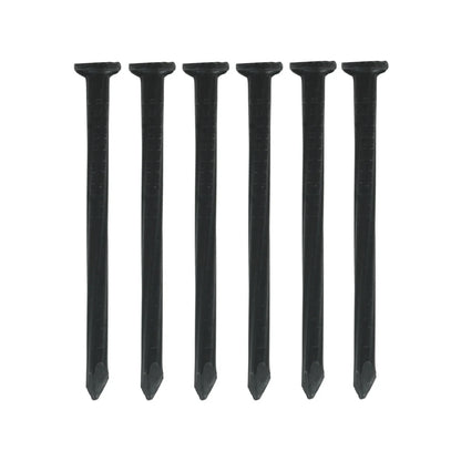 Clavo para concreto 2 1/2" calibre 8 Adir 10833