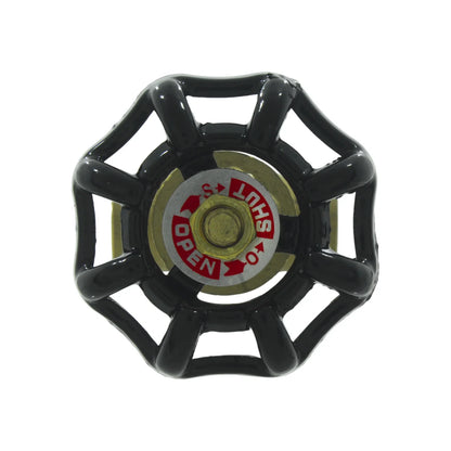 Válvula para compuerta 1/2" soldable Adir 7192
