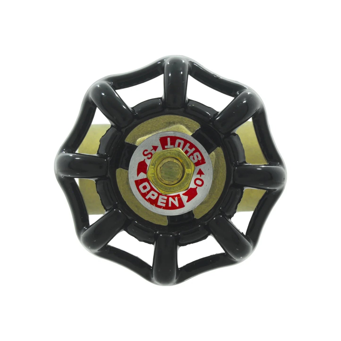 Válvula para compuerta 1/2" soldable Adir 7193